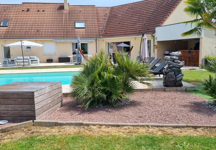 Villa i Arnage, Sarthe, Arnage - € 629.000 | Ref: 403965LGI - foto 1