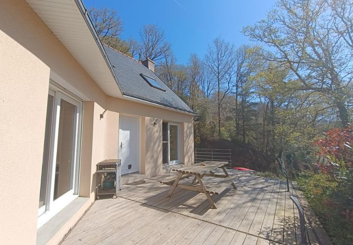 Villa i Saint-Goazec, Finistere, Saint-Goazec - € 249.000 | Ref: 402447BCP - foto 1