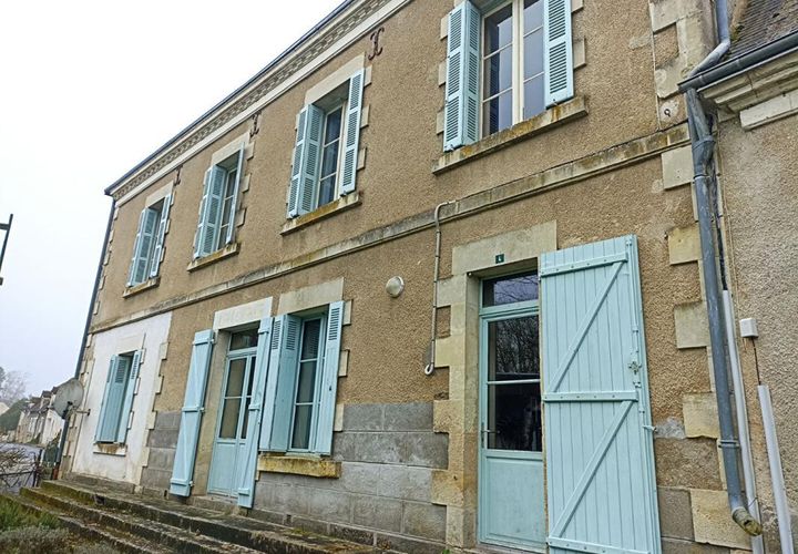 Villa a Murs, Indre, Murs - € 116.600 | Ref: 401857FPO - foto 1
