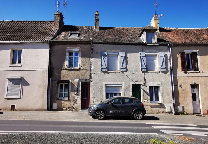 Villa a Le Blanc, Indre, Le Blanc - € 75.000 | Ref: 403139CCP - foto 1