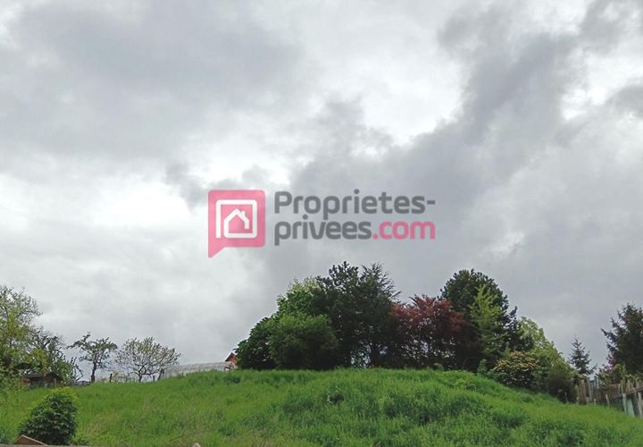 Helårsgrund i Willgottheim, Bas-Rhin, Willgottheim - € 235.000 | Ref: 400019DPB - foto 1