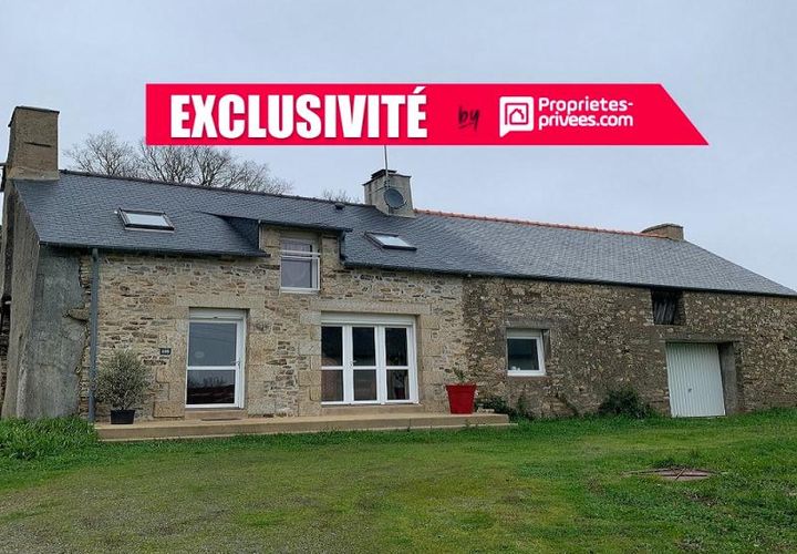 Villa i Rieux, Morbihan, Rieux - € 384.800 | Ref: 400021GMAG - foto 1