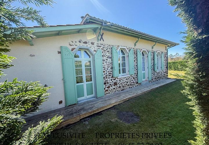 Villa i Lugos, Gironde, Lugos - € 695.000 | Ref: 401010SAG - foto 1