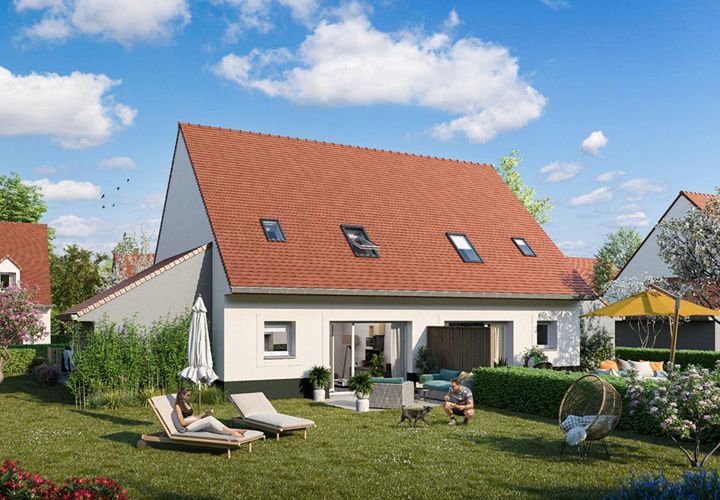 Villa i Ambleteuse, Pas-de-Calais, Ambleteuse - € 347.000 | Ref: 401893GHP - foto 1