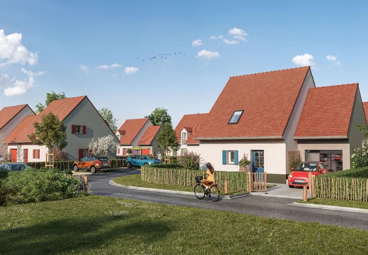 Villa a Ambleteuse, Pas-de-Calais, Ambleteuse - € 477.000 | Ref: 401891GHP - foto 1