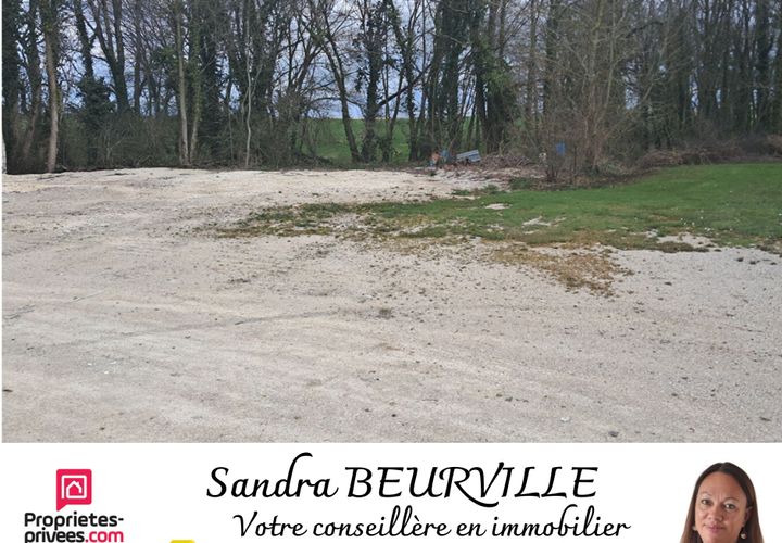 Helårsgrund i Dampierre-au-Temple, Marne, Dampierre-au-Temple - € 40.000 | Ref: 401744SBEU - foto 1