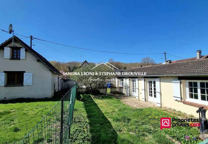 Villa i Maintenon, Eure-et-Loir, Maintenon - € 261.000 | Ref: 401569STED - foto 1