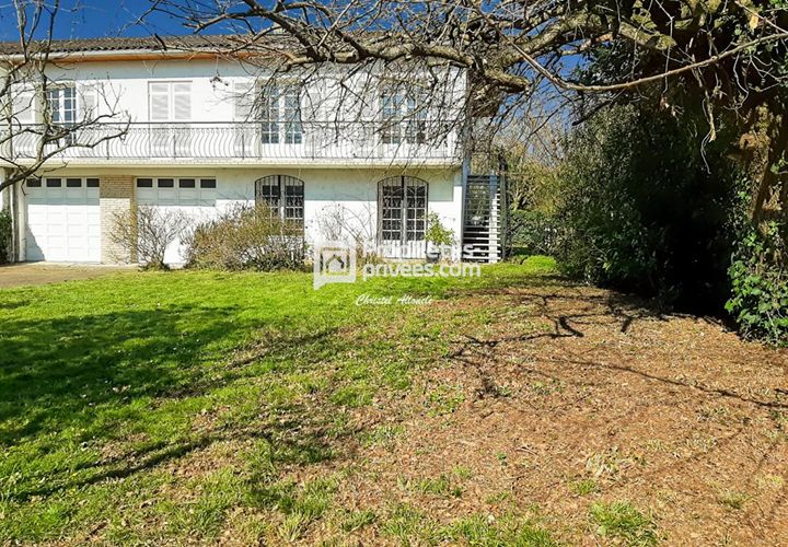 Villa i Talence, Gironde, Talence - € 466.200 | Ref: 400990CALL - foto 1