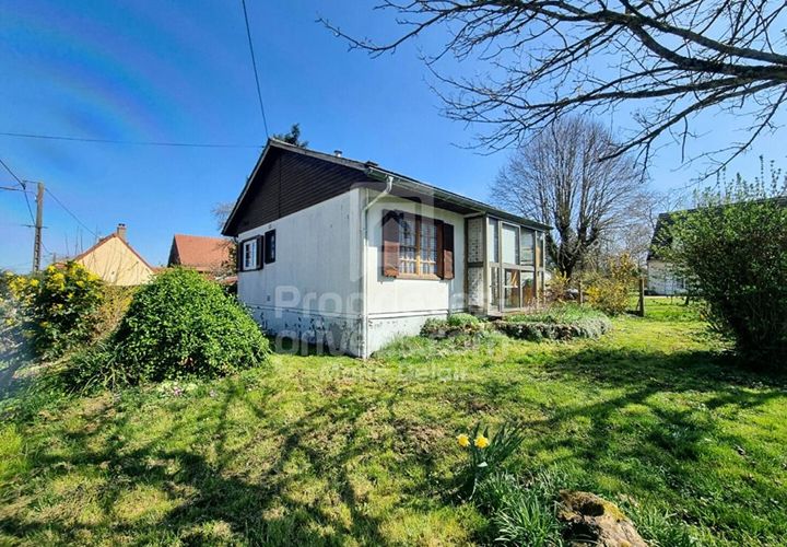 Villa i Saint-Andelain, Nievre, Saint-Andelain - € 30.000 | Ref: 400894MADE - foto 1