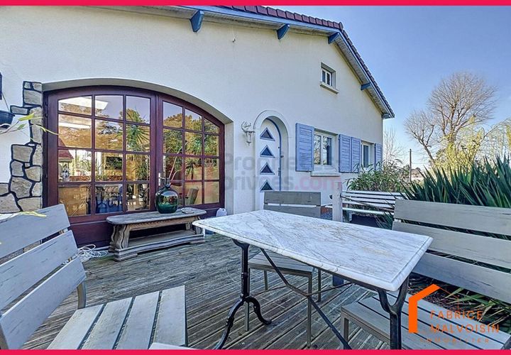 Villa i Selles, Pas-de-Calais, Selles - € 635.000 | Ref: 401169FAMA - foto 1