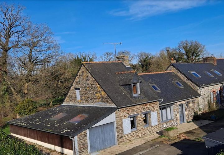 Villa i Paule, Cotes-d'Armor, Paule - € 257.000 | Ref: 401084BCP - foto 1