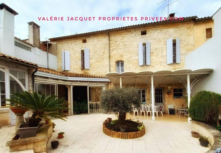 Villa em Coutras, Gironde, Coutras - € 464.500 | Ref: 399539JACQ - foto 1