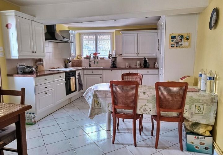 Villa i Tannay, Nievre, Tannay - € 90.000 | Ref: 400421SREH - foto 1