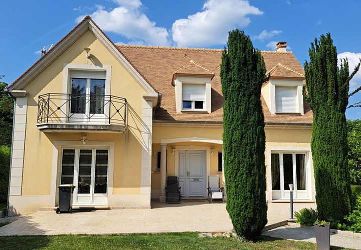 Villa a Limours, Essonne, Limours - € 699.500 | Ref: 399906BTET - foto 1