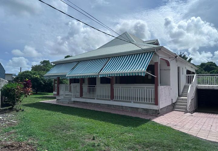 Villa i Morne-a-l'Eau, Guadeloupe, Morne-a-l'Eau - € 380.000 | Ref: 398633EJAC - foto 1