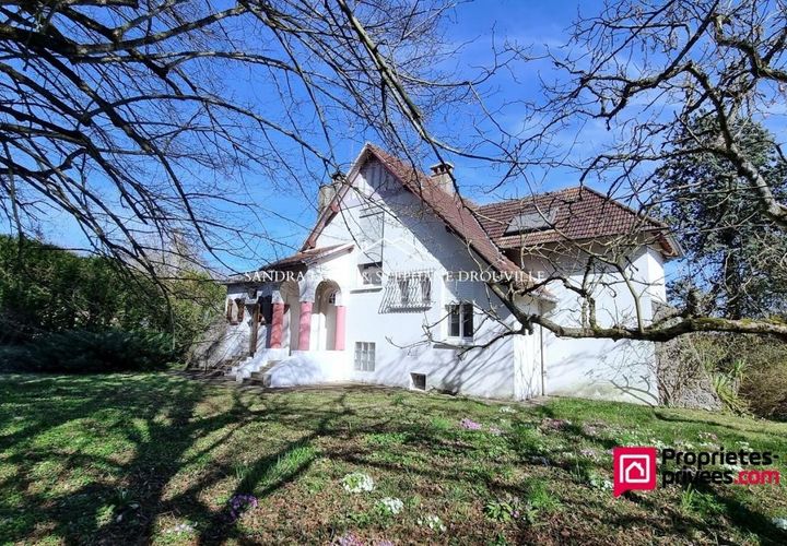 Villa i Saint-Prest, Eure-et-Loir, Saint-Prest - € 499.000 | Ref: 399828STED - foto 1
