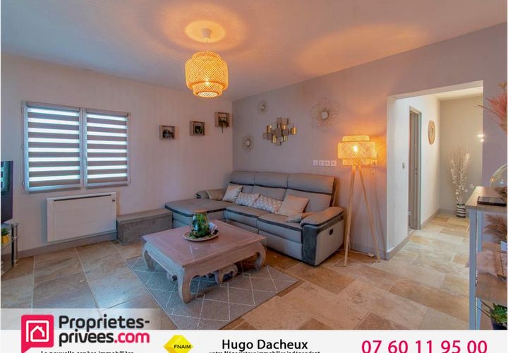 Villa i Mereau, Cher, Mereau - € 147.590 | Ref: 393432CHX - foto 1