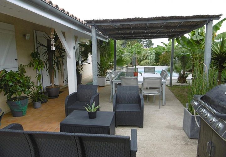 Villa i Langon, Gironde, Langon - € 328.000 | Ref: 400398PTP - foto 1
