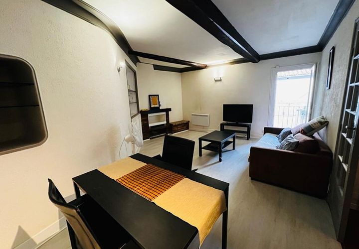 Lejlighed i Avignon, Vaucluse, Avignon - € 134.000 | Ref: 393259.VLIA - foto 1