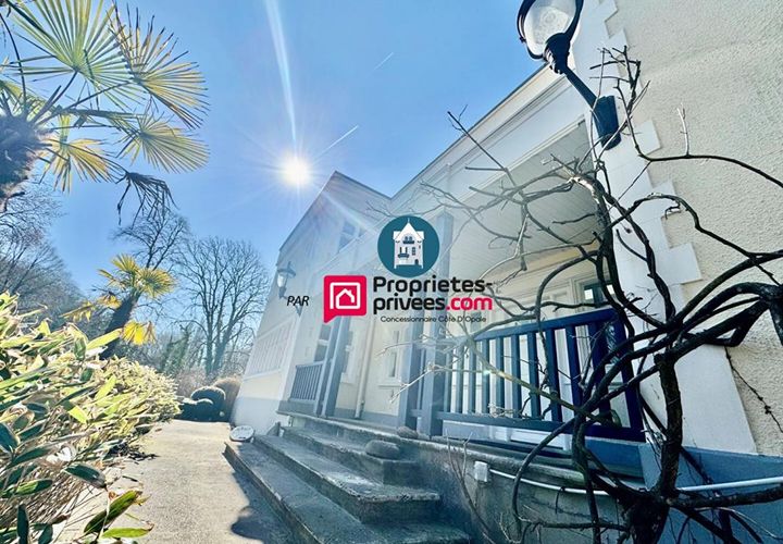 Villa a Wimille, Pas-de-Calais, Wimille - € 956.800 | Ref: 3445SAUN - foto 1