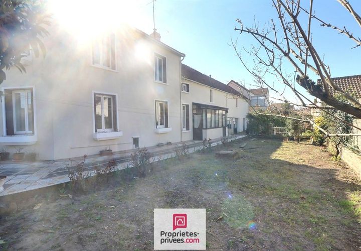 Villa i Achères, Yvelines, Achères - € 369.000 | Ref: 399659DUM - foto 1