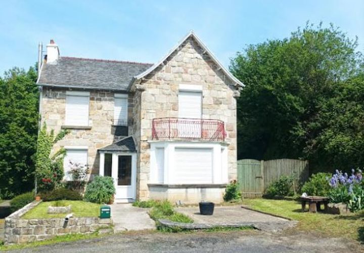 Farm hus i Morlaix, Finistere, Morlaix - € 262.000 | Ref: 398581BCP - foto 1