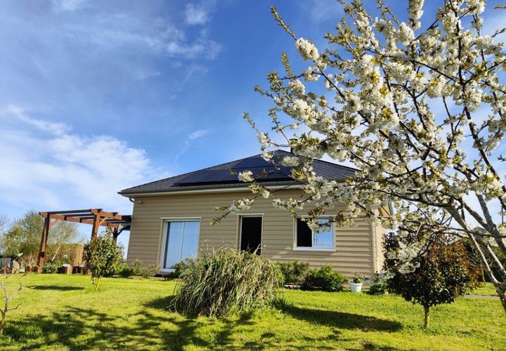 Villa a Castanet, Aveyron, Castanet - € 154.000 | Ref: A53DFA8E11A543C1 - foto 1
