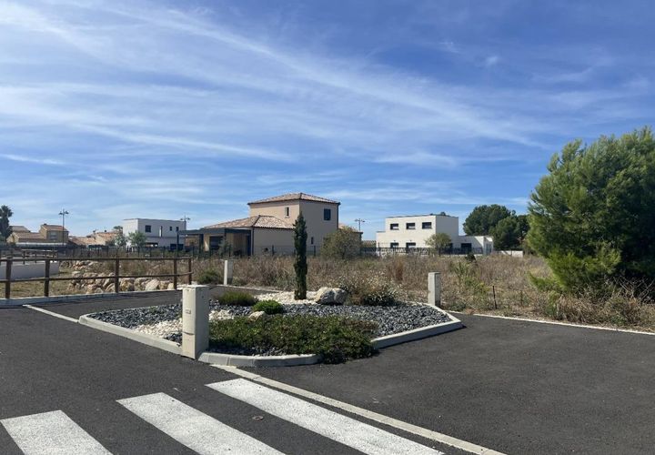 Terra a Vendres, Herault, Vendres - € 155.000 | Ref: 34595372757 - foto 1