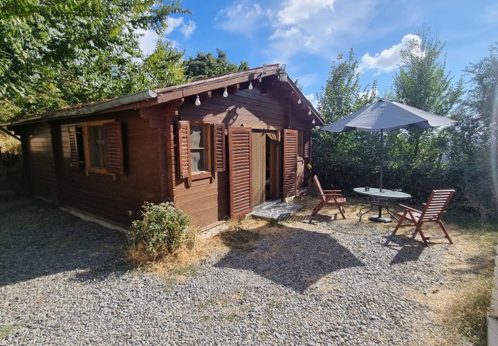 Bungalou a Pitres, Granada, Pitres - € 39.000 | Ref: PTC589 - foto 1