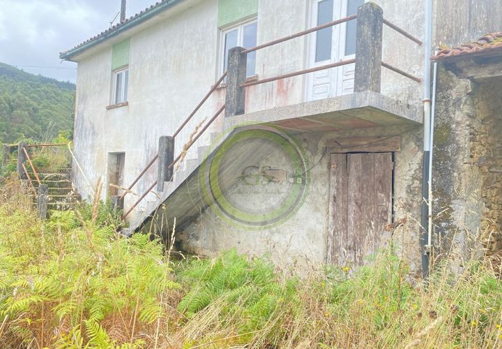 Villa i Barcelos, Braga, Barcelos - € 175.000 | Ref: GS1/270426-01 - foto 1
