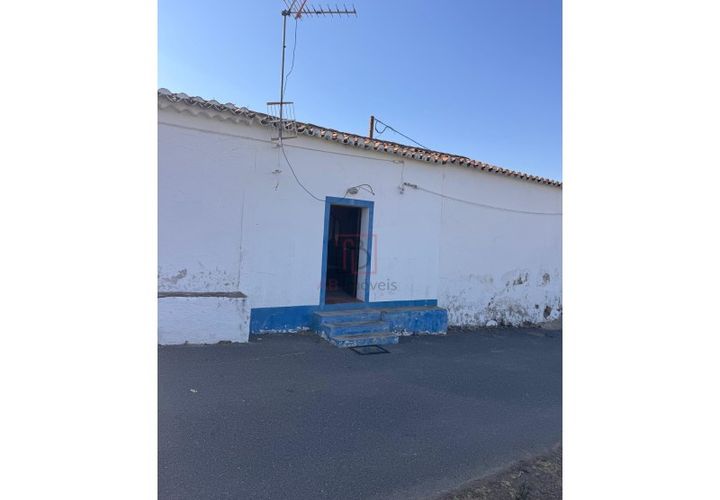 Farm hus i Ourique, Beja, Ourique - € 90.000 | Ref: ABI-00 - foto 1