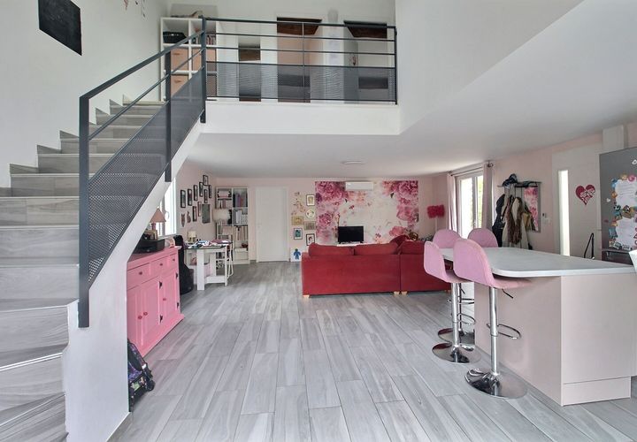 Villa a Combaillaux, Herault, Combaillaux - € 724.000 | Ref: 663 - foto 1