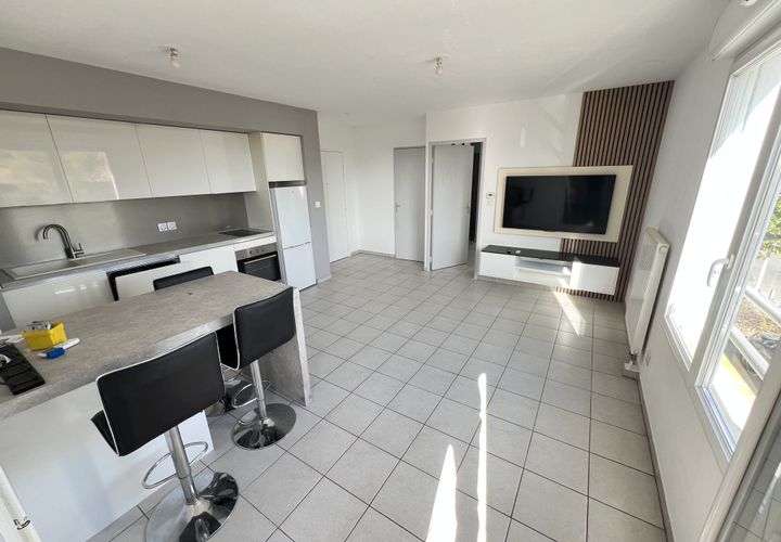 Leilighet i Grabels, Herault, Grabels - € 149 000 | Ref: 662 - foto 1