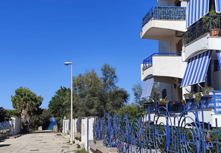 Lejlighed i Bari, Bari, Bari - € 158.000 | Ref: 065 - foto 1