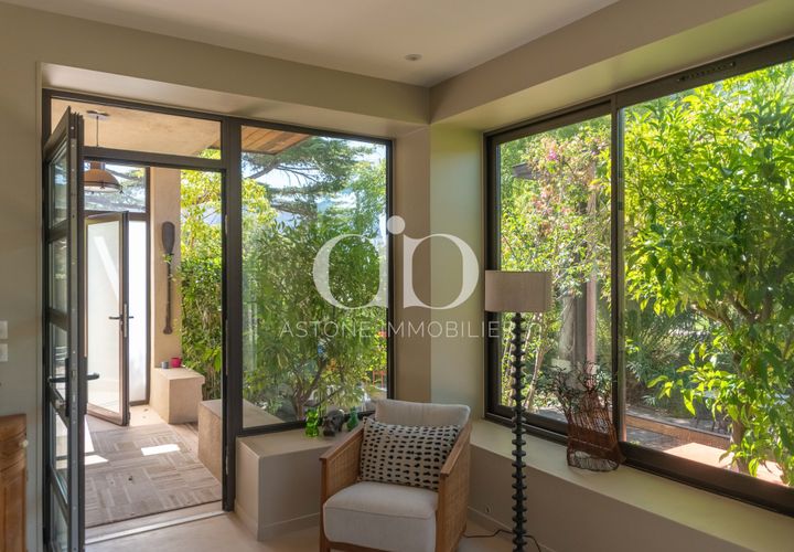 Lejlighed i Cassis, Bouches-du-Rhone, Cassis - € 1.400.000 | Ref: VA - 873 - foto 1