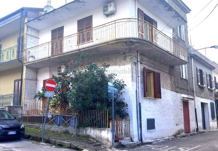 Villa a Sirignano, Avellino, Sirignano - € 111.000 | Ref: 459491 - foto 1