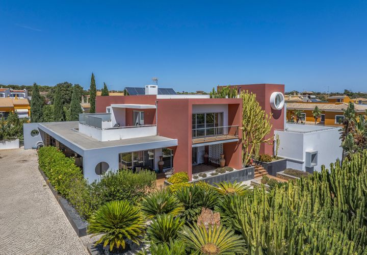 Villa i Lagoa, Faro, Lagoa - € 1.495.000 | Ref: G0N ZX6 - foto 1