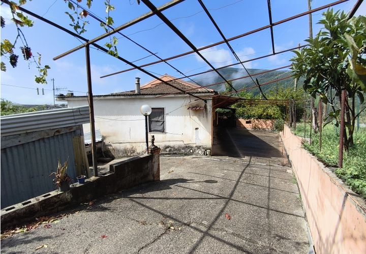 Leilighet i Omignano, Salerno, Omignano - € 55 000 | Ref: 1845339 - foto 1
