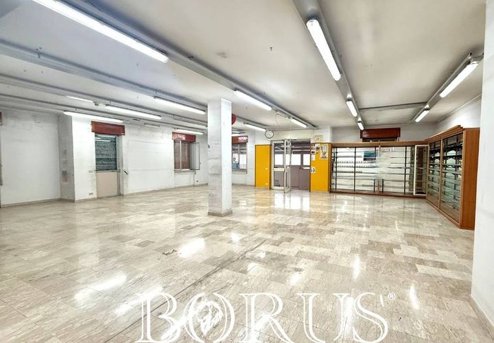 L'establiment comercial a Cesa, Caserta, Cesa - € 900/mes | Ref: FD1 - foto 1