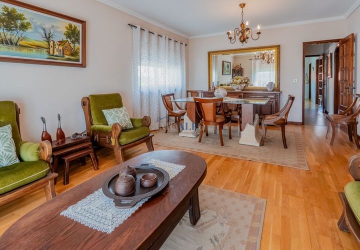 Villa i Aveiro, Aveiro, Aveiro - € 399 000 | Ref: ALFG90 - foto 1
