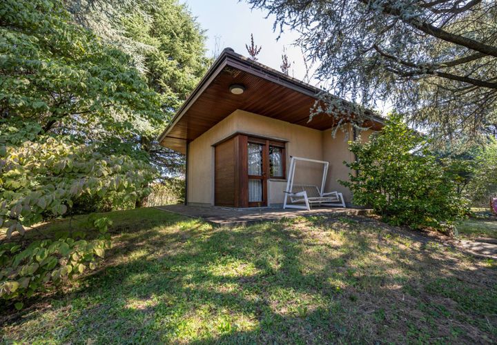 Villa i Albizzate, Varese, Albizzate - € 400.000 | Ref: VA/2982 - foto 1