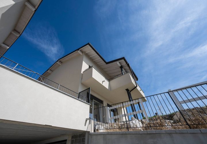 Villa a Barasso, Varese, Barasso - € 790.000 | Ref: VA/2992 - foto 1