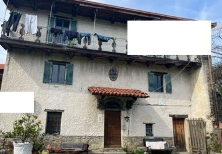 Villa a Castelletto Uzzone, Cuneo, Castelletto Uzzone - € 73.200 | Ref: AT270/21L1-1609-25-1600 - foto 1