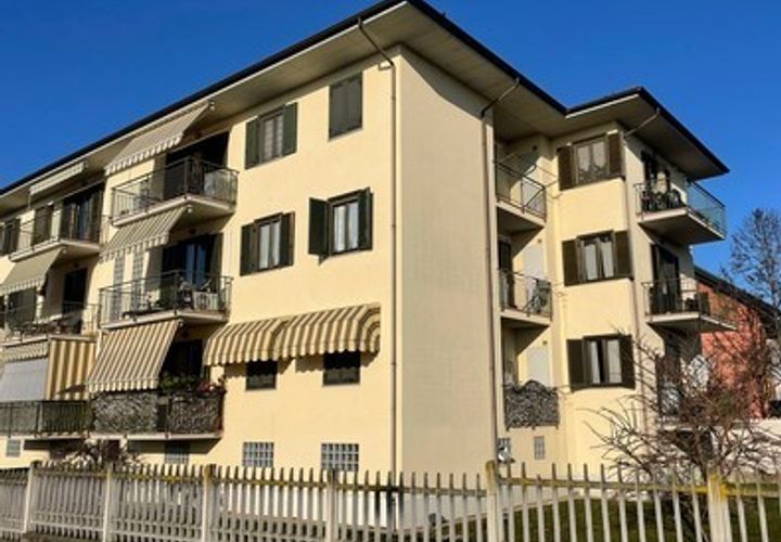 Leilighet i Cavallermaggiore, Cuneo, Cavallermaggiore - € 64 983 | Ref: CN125/24LU-1809-25-1000 - foto 1