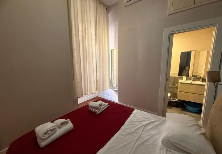 Wohnung in Naples, Naples, Naples - € 700/Monat | Ref: HAA-193 - Foto 1