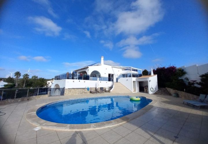 Villa i Budens, Faro, Budens - € 875.000 | Ref: 10365 - foto 1