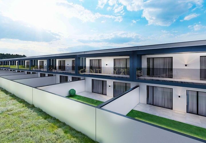 Villa i Benavente, Santarem, Benavente - € 380.000 | Ref: C0483-01118 - foto 1