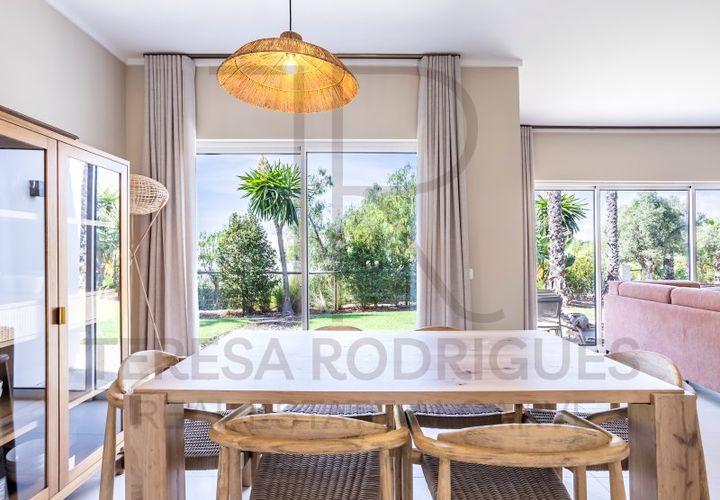 Villa i Carvoeiro, Faro, Carvoeiro - € 420.000 | Ref: MOR_385-TR - foto 1
