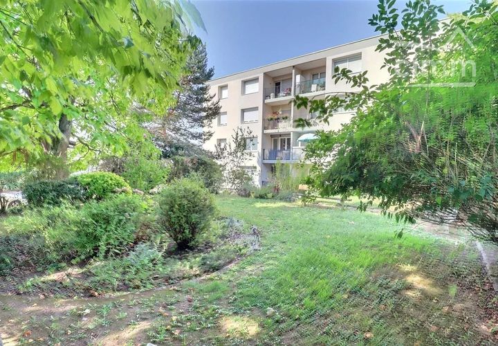 Leilighet i Forbach, Moselle, Forbach - € 79 000 | Ref: 86218725 - foto 1