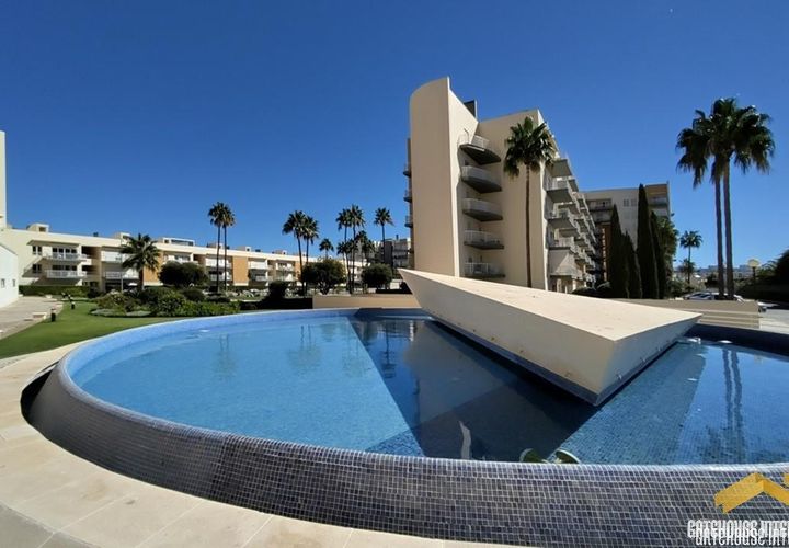 Lejlighed i Vilamoura, Faro, Vilamoura - € 795.000 | Ref: spr_1131 - foto 1